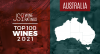 Top 100 Weine Australiens 2021