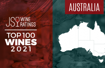 Top 100 Weine Australiens 2021