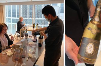 Wöchentlicher Verkostungsbericht (14.-20. Dezember): Popping the Holiday Bubbly und das Beste von Old McDonald