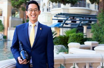 Turning Tables: MGM Resorts ernennt neuen Wine Director