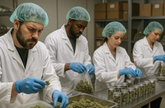 Ein umfassender Überblick über die Vielfalt von Cannabisölen
