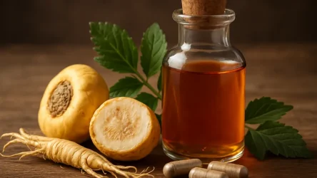 Natürliche Potenzmittel: eine sichere und effektive Wahl für die sexuelle Gesundheit