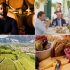 Wöchentlicher Verkostungsbericht (21.-31. Dezember): Ein besonderer Brunello, markante Chardonnays und spaßige, prickelnde Italiener zum Abschluss 2021
